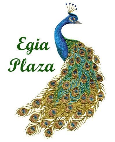 Egia Plaza Διαμέρισμα Σαν Σεμπαστιάν Εξωτερικό φωτογραφία